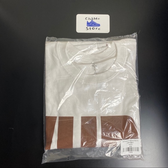 Travis Scott Shirts Cactus Jack Franchise 1 T Shirt Yup Poshmark